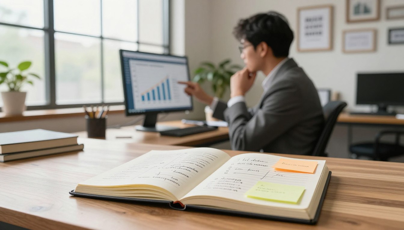 Incremental self-improvement strategies