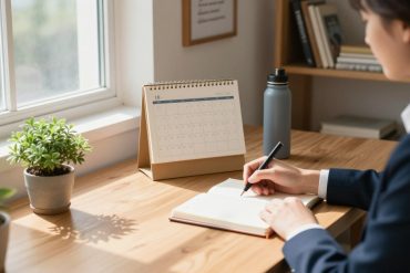 Micro habits for better lifestyle