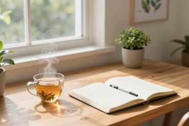 Small daily habit improvements