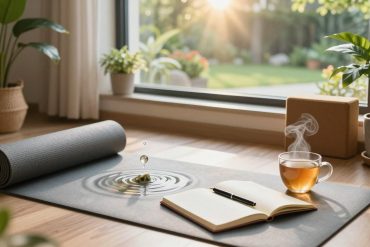 Tiny changes for long-term wellness